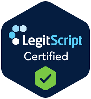 Verify Approval for www.thrivelab.com